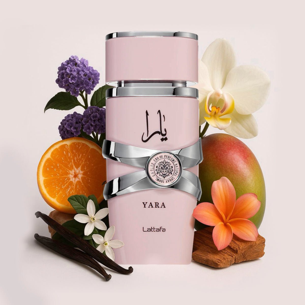 Yara Perfume 100ml EDP