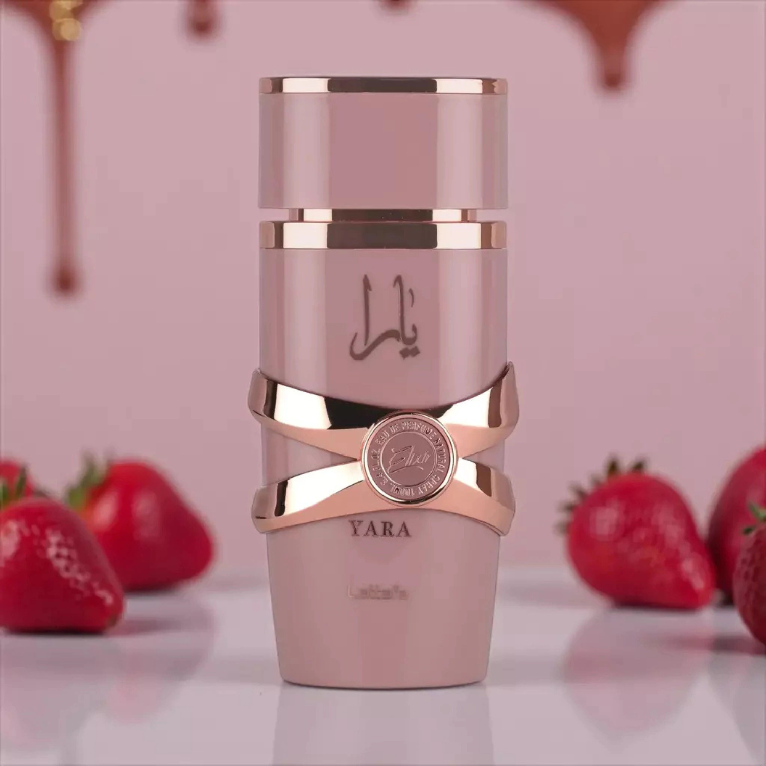 Yara Perfume 100ml EDP