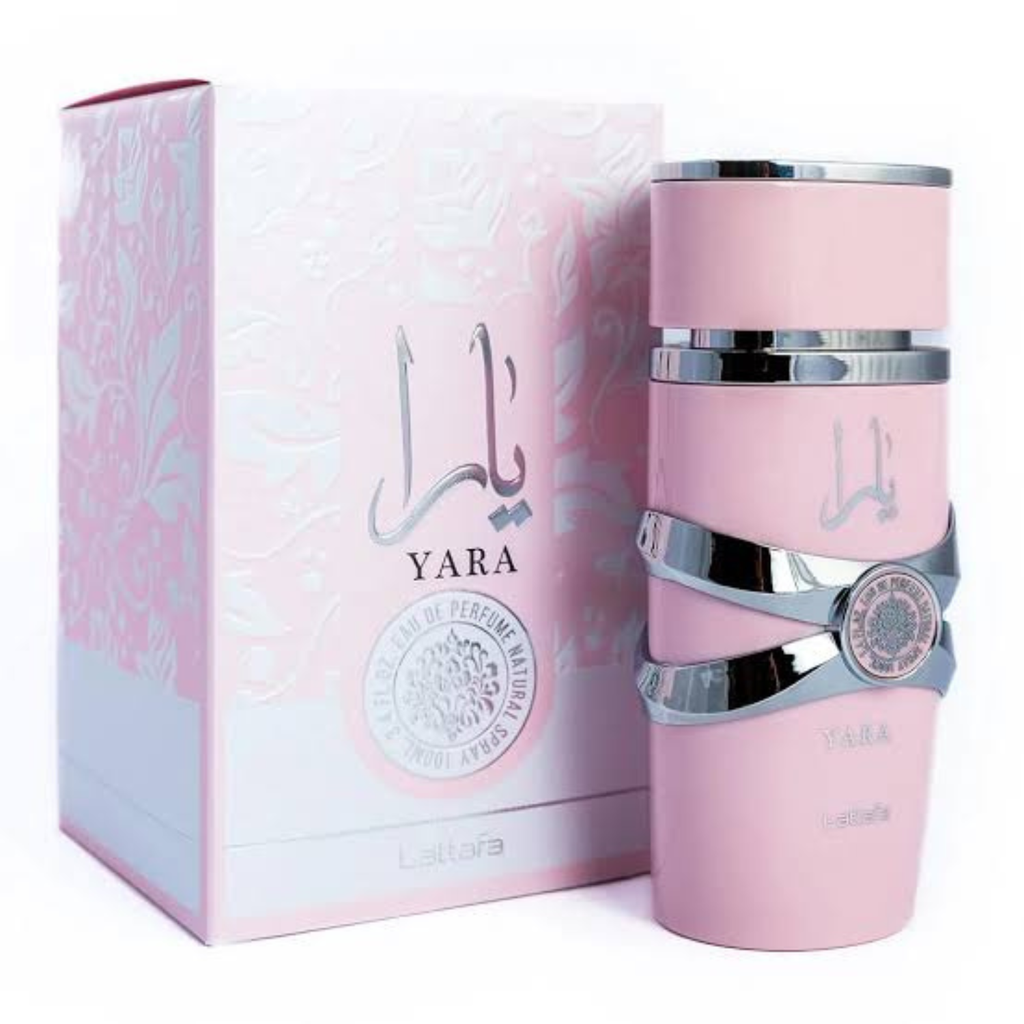 Yara Perfume 100ml EDP