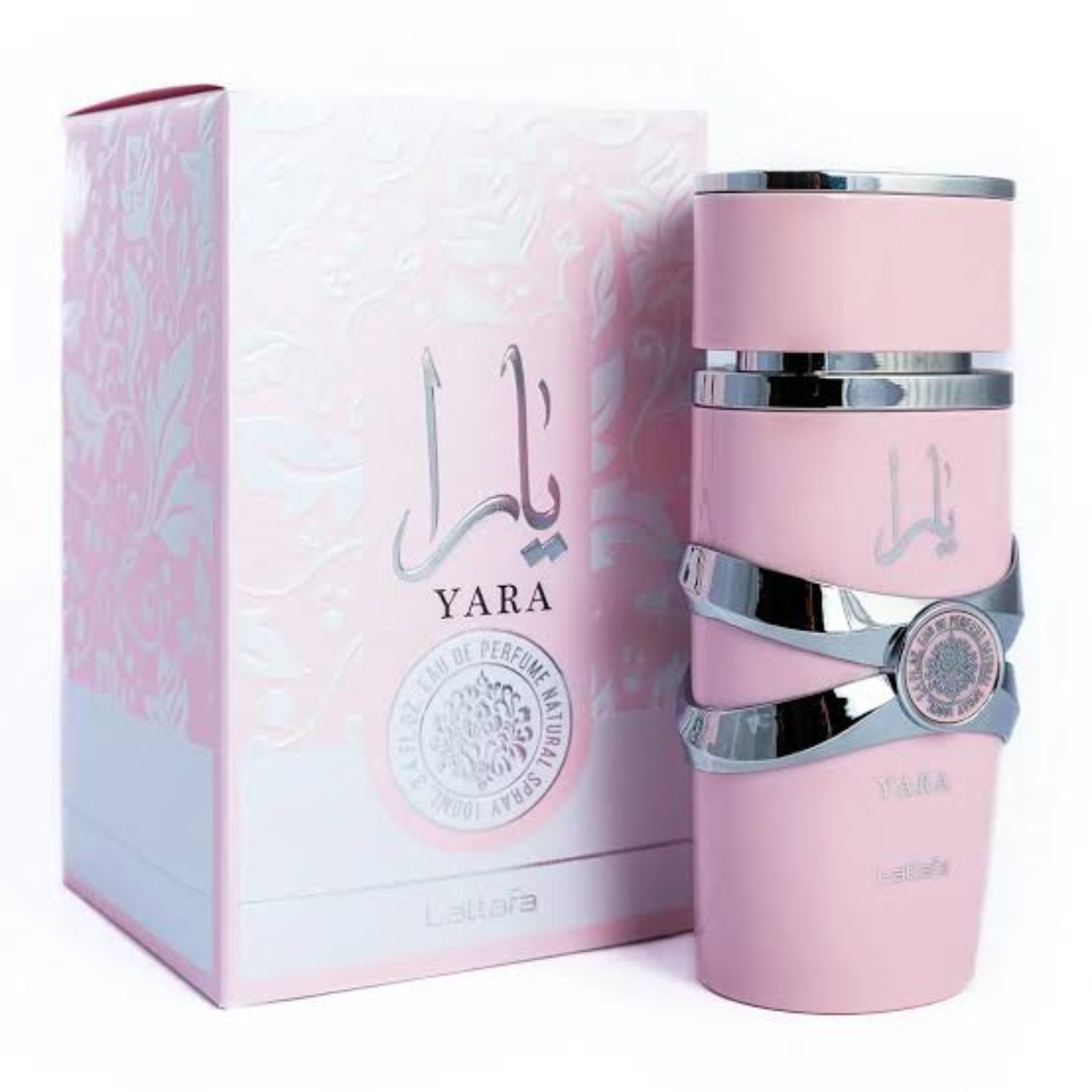 Yara Perfume 100ml EDP