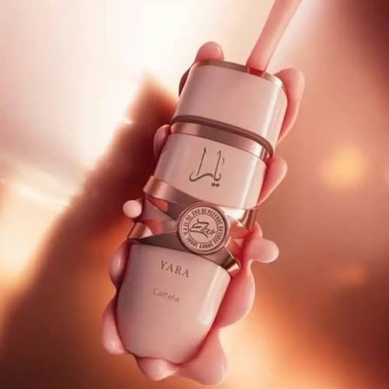 Yara Perfume 100ml EDP