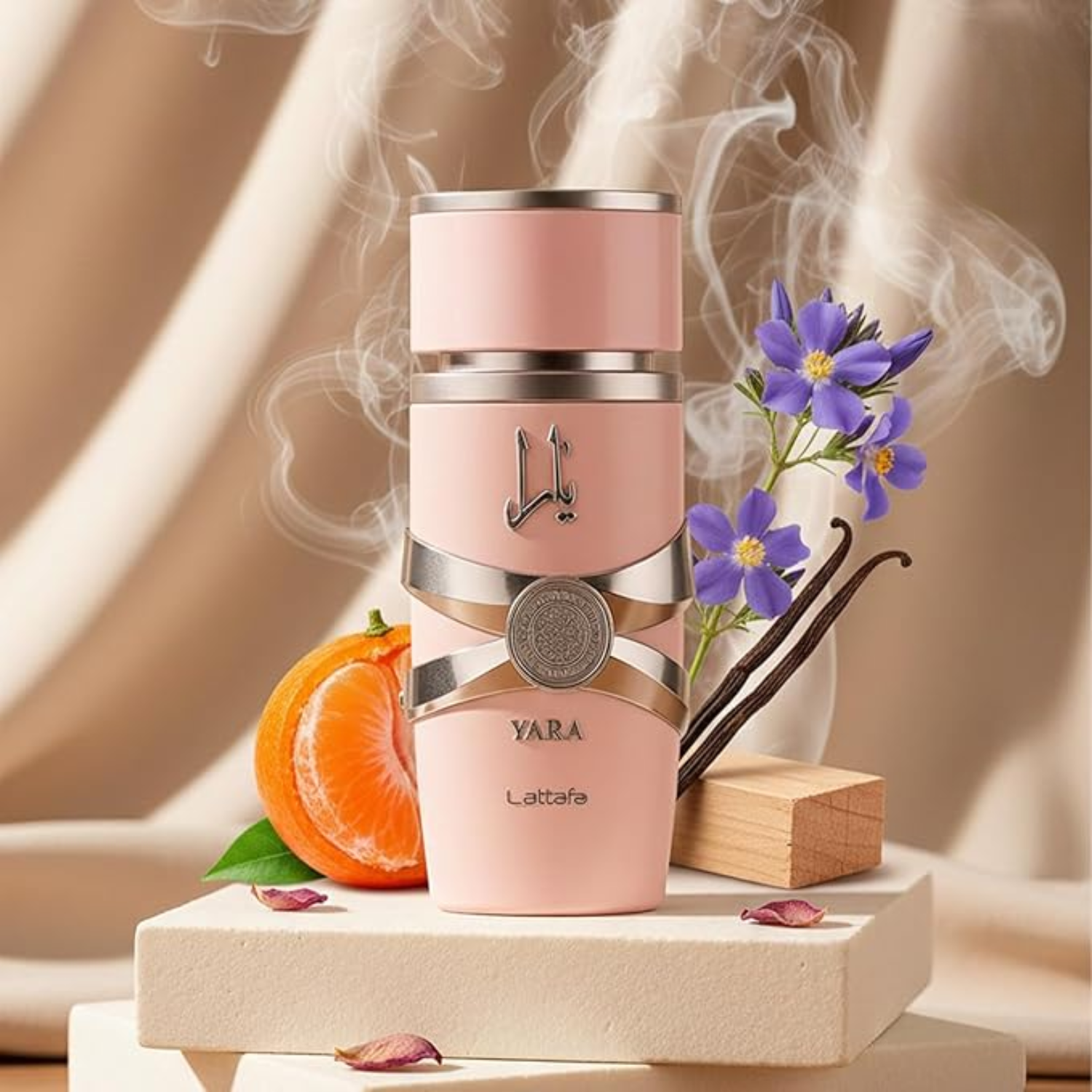 Yara Perfume 100ml EDP