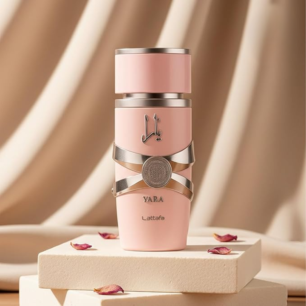 Yara Perfume 100ml EDP