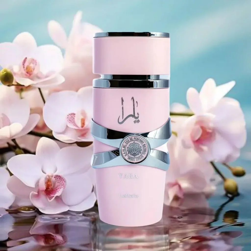 Yara Perfume 100ml EDP