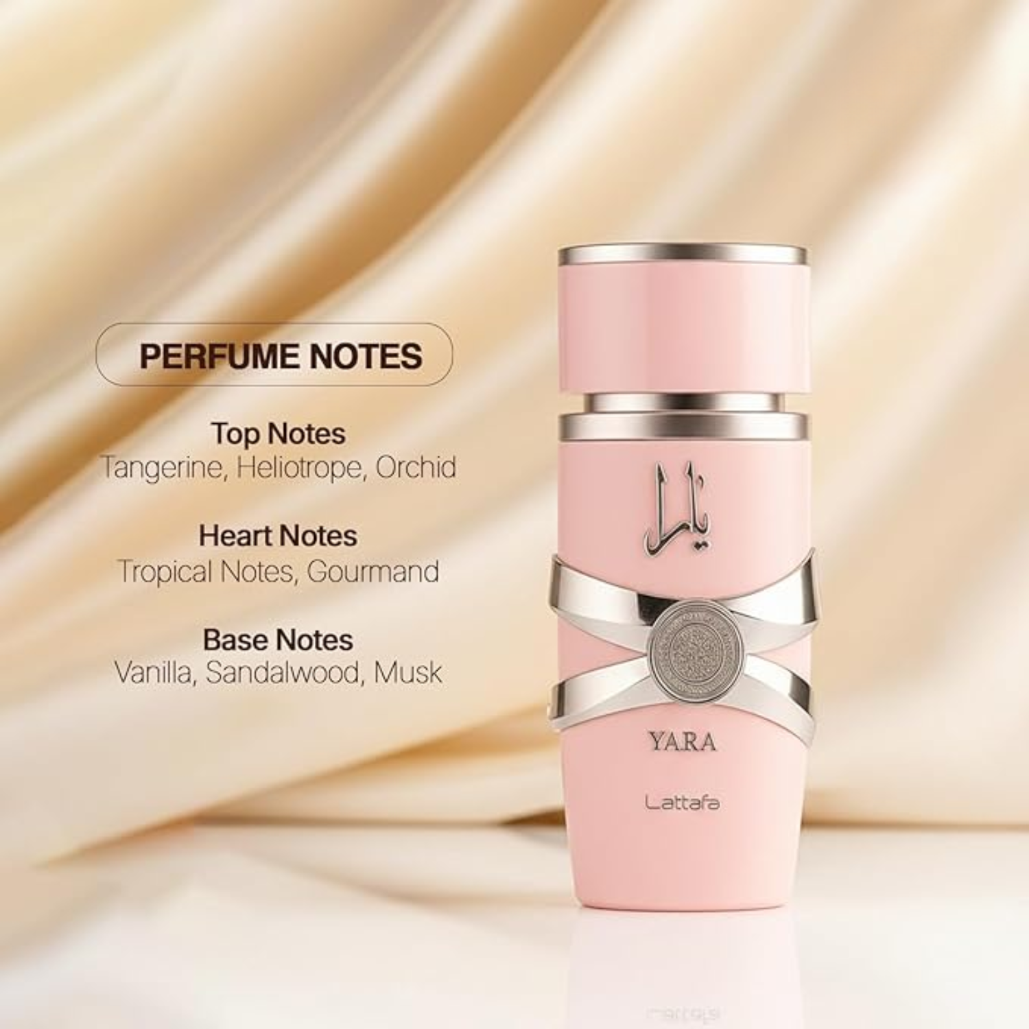 Yara Perfume 100ml EDP