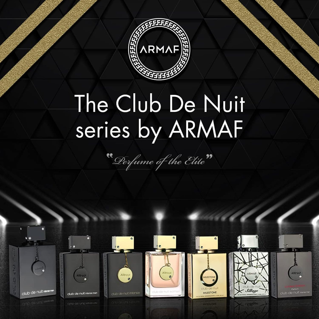 Armaf Club de Nuit Intense Man EDT 105ml