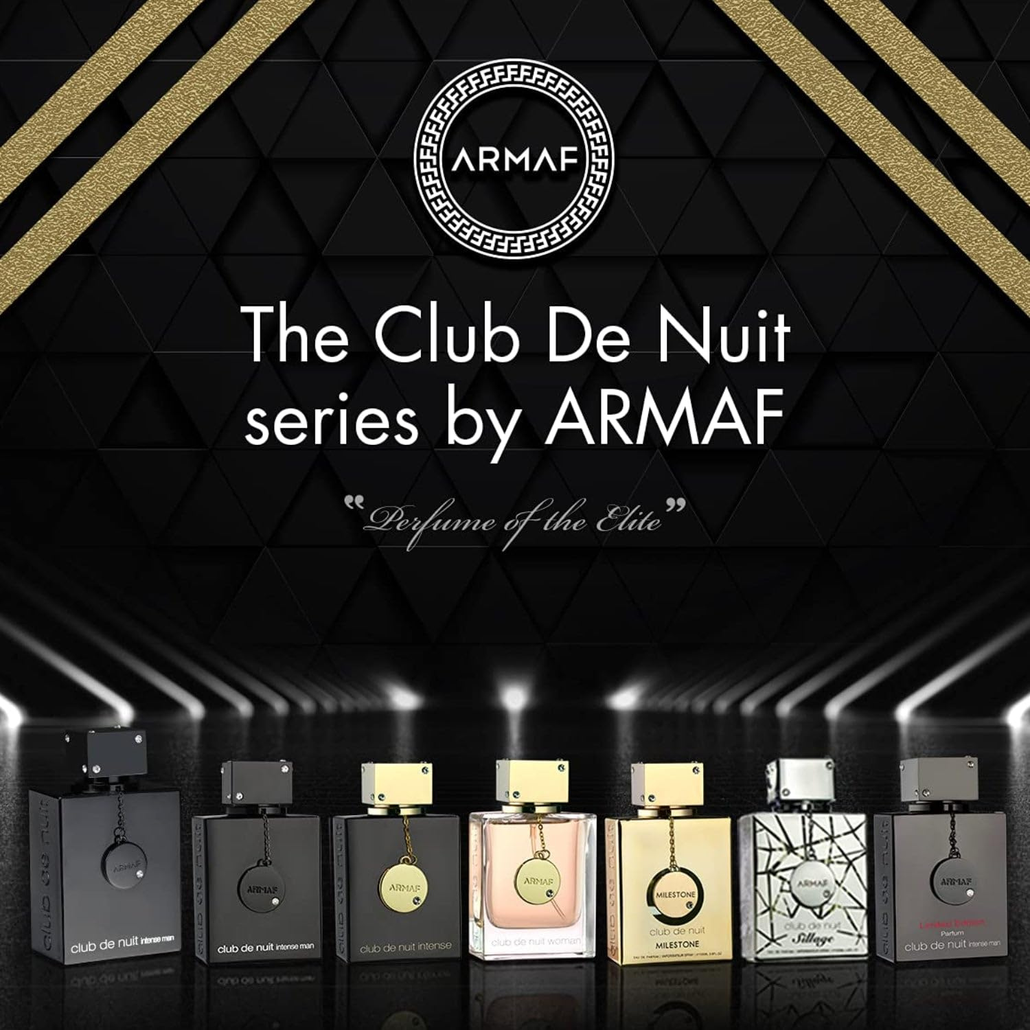 Armaf Club de Nuit Intense Man EDT 105ml