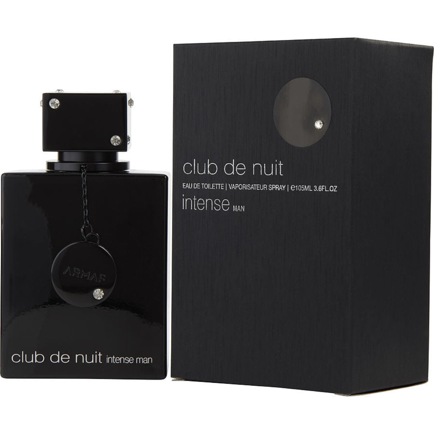 Armaf Club de Nuit Intense Man EDT 105ml