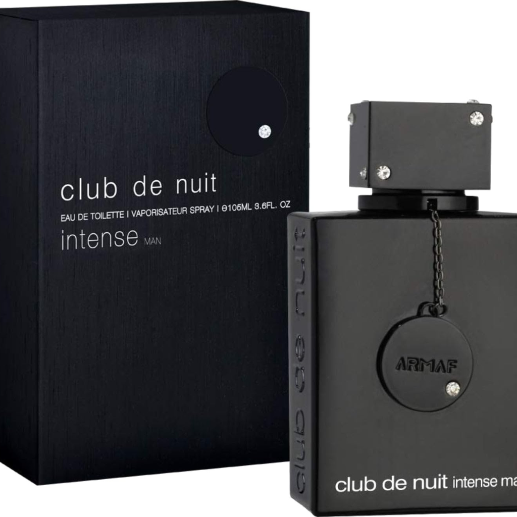 Armaf Club de Nuit Intense Man EDT 105ml