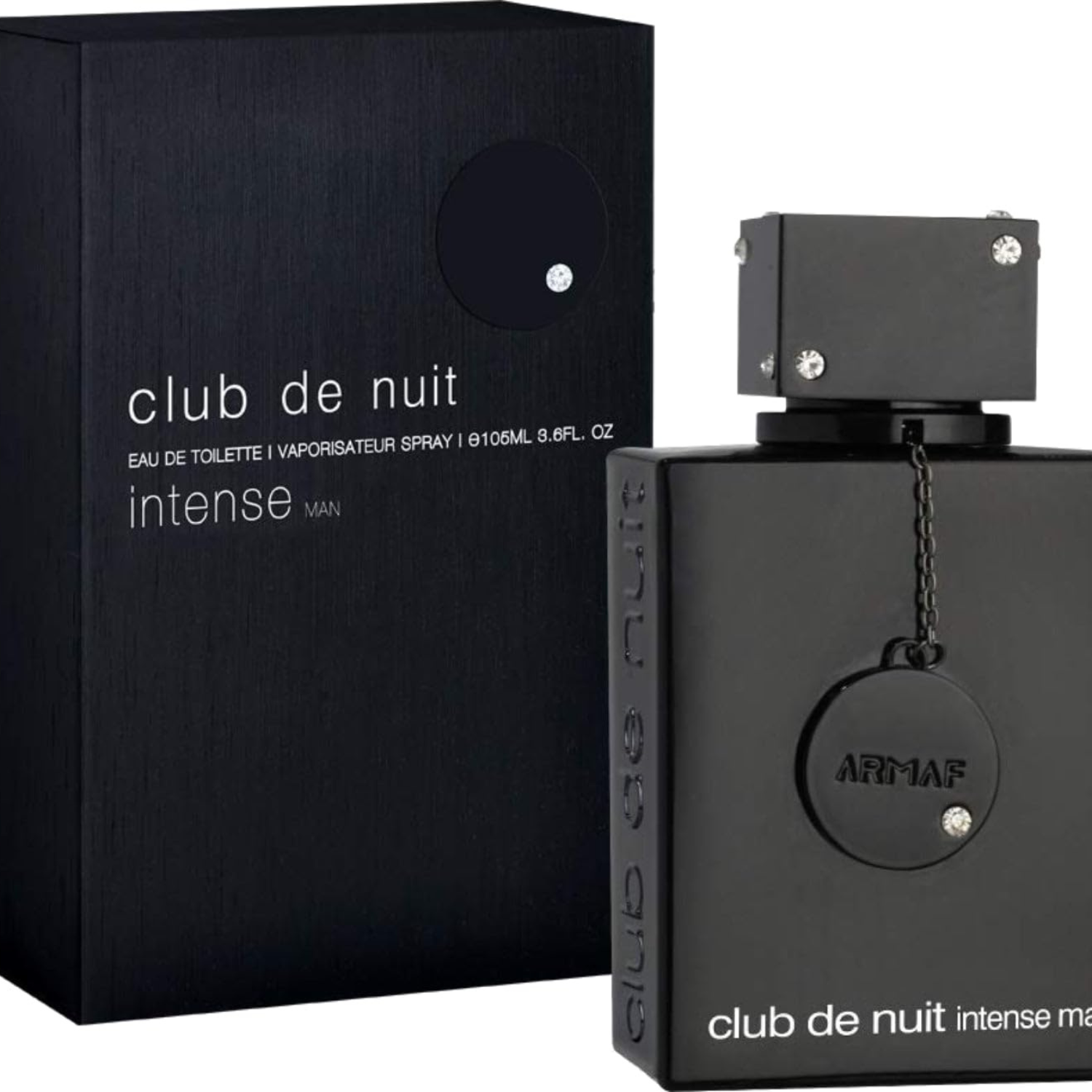 Armaf Club de Nuit Intense Man EDT 105ml