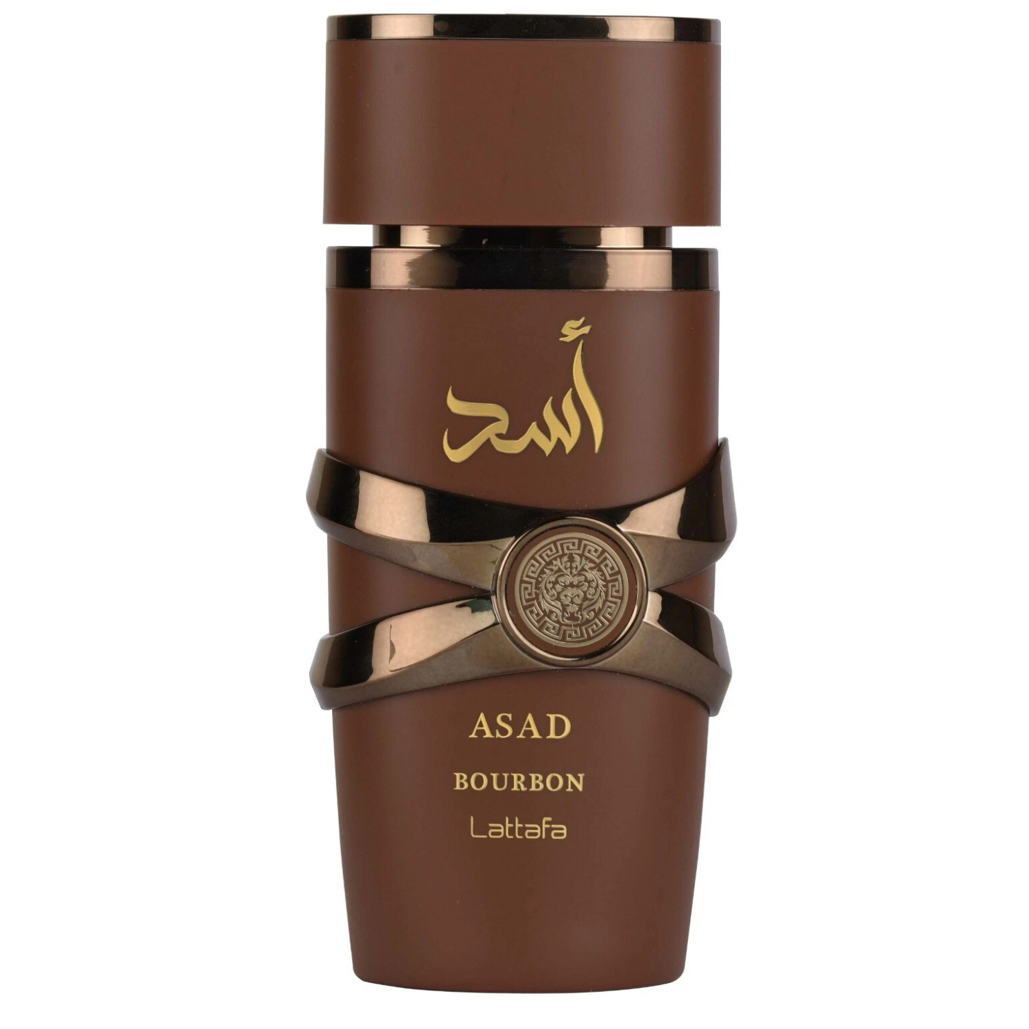 100ml Asad Bourbon Lattafa Perfumes for men