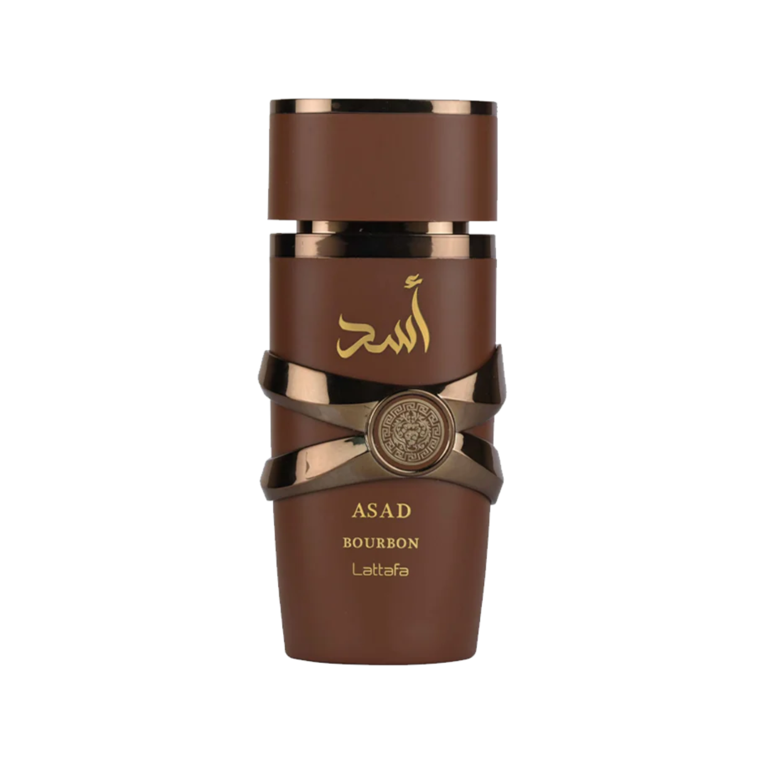 100ml Asad Bourbon Lattafa Perfumes for men