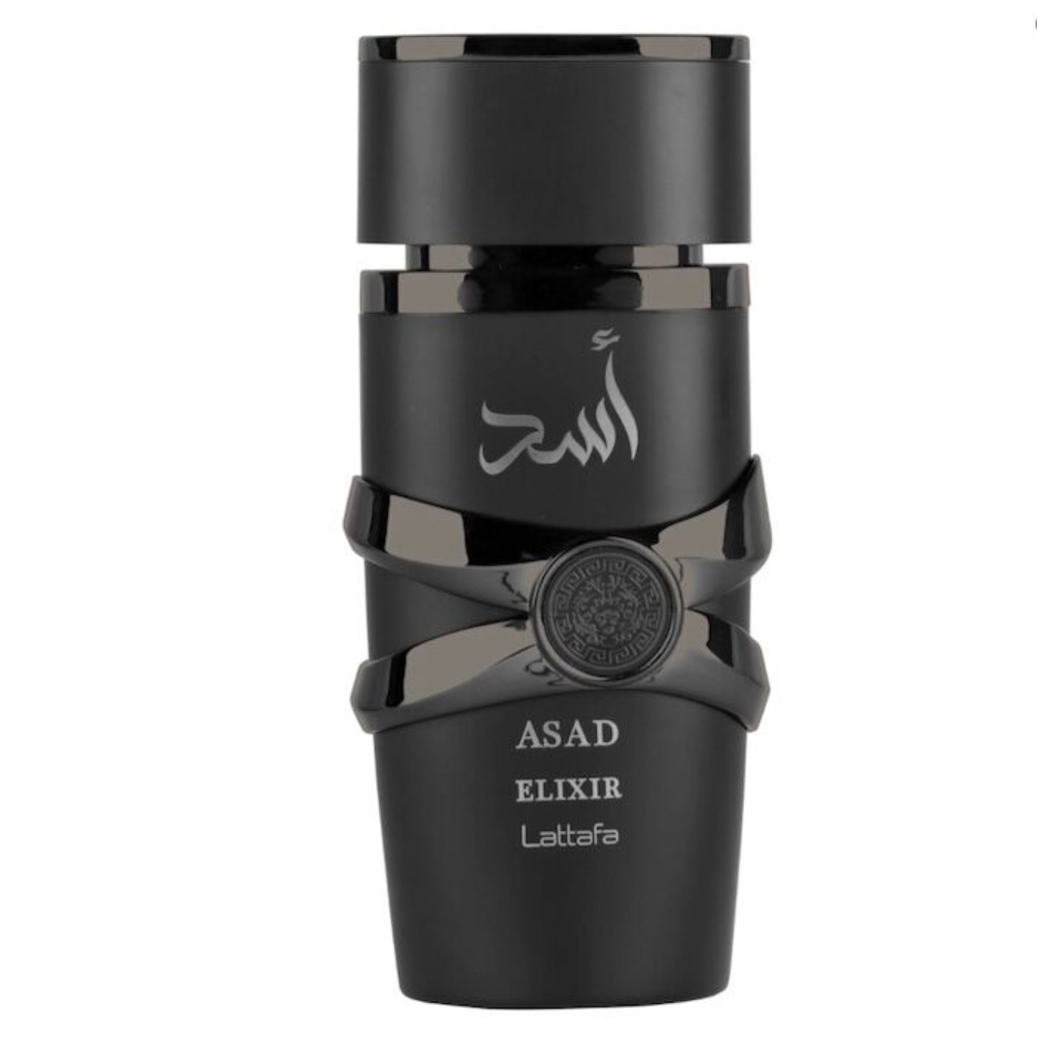 Lattafa Asad Elixir EDP 100ml