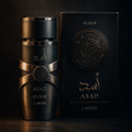 Lattafa Asad Elixir EDP 100ml